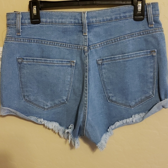 Shorts - Picture 2 of 2